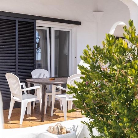 Cala Serena Beach 2 外观 照片