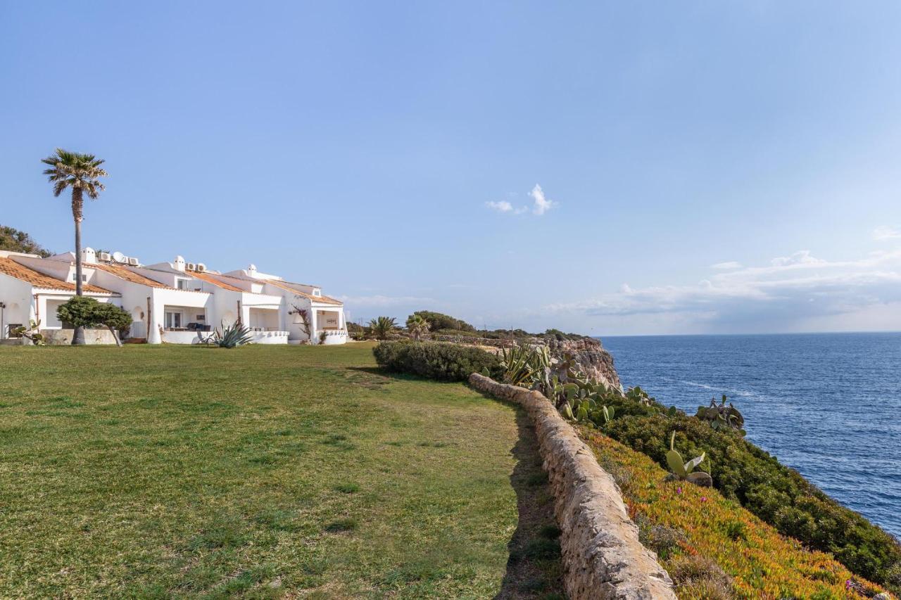 Cala Serena Beach 2 外观 照片