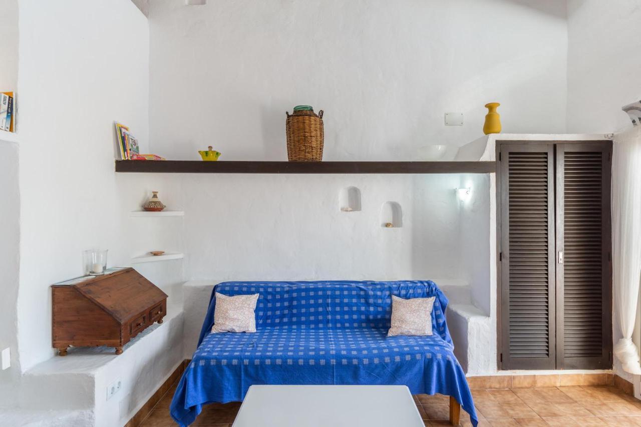 Cala Serena Beach 2 外观 照片