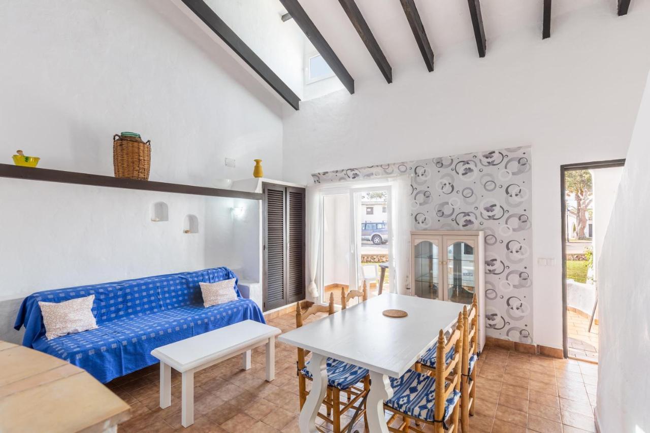 Cala Serena Beach 2 外观 照片