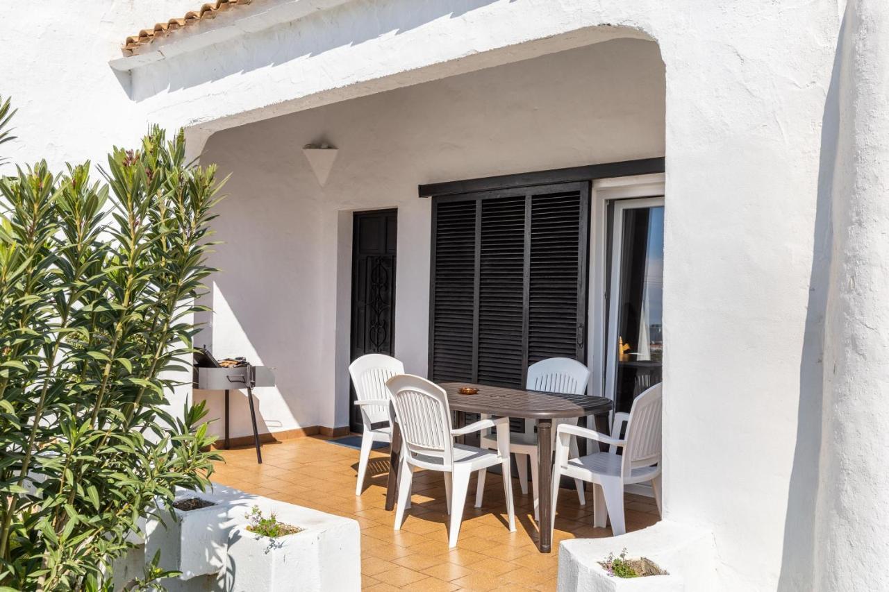 Cala Serena Beach 2 外观 照片