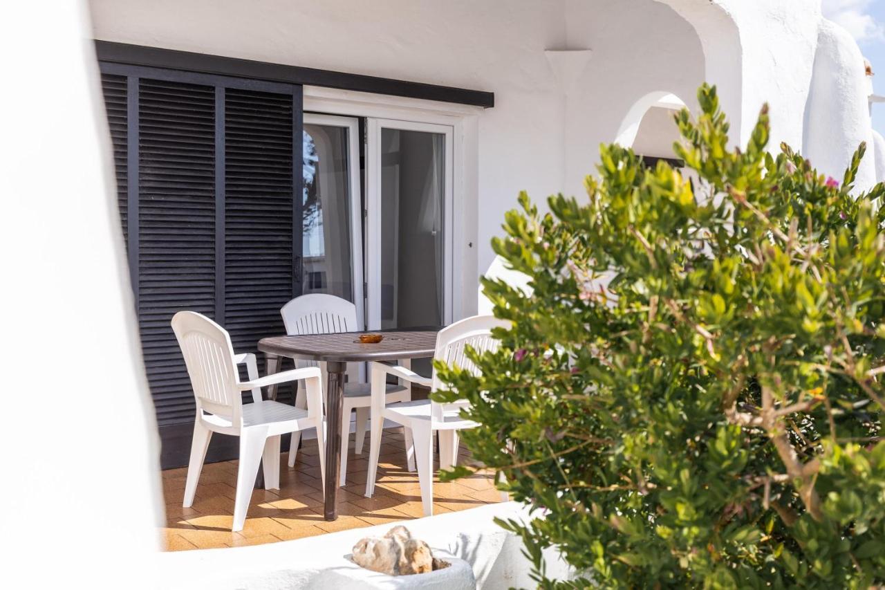 Cala Serena Beach 2 外观 照片