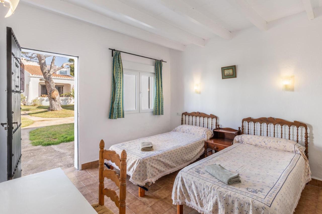 Cala Serena Beach 2 外观 照片