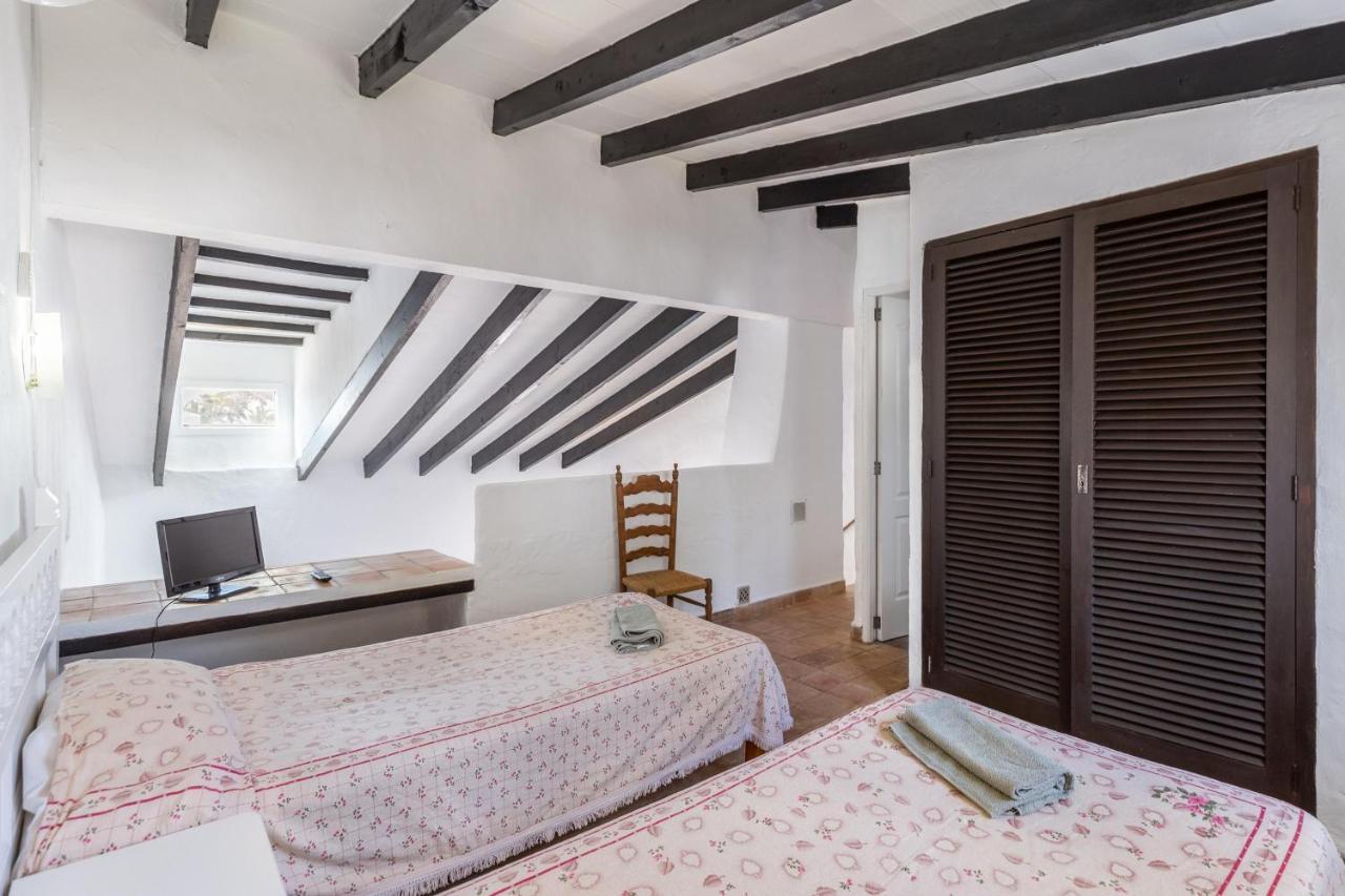 Cala Serena Beach 2 外观 照片