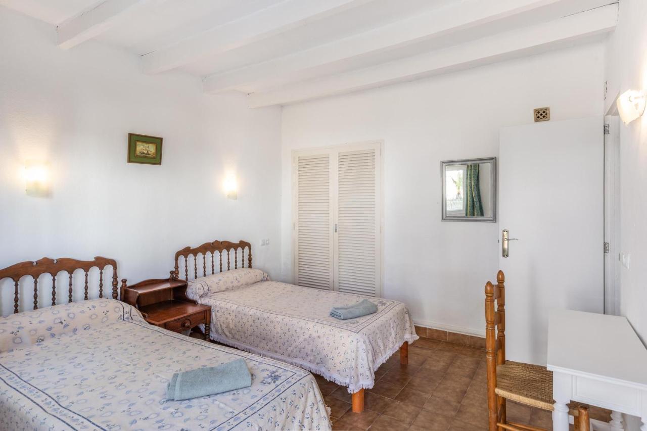Cala Serena Beach 2 外观 照片
